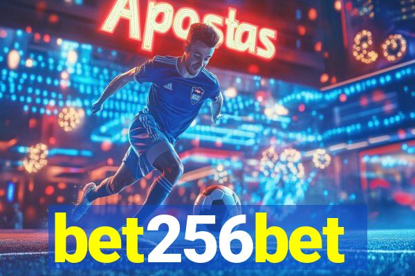 bet256bet