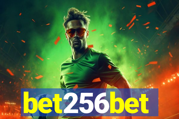 bet256bet