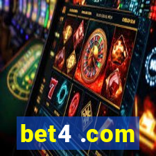 bet4 .com