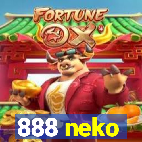 888 neko