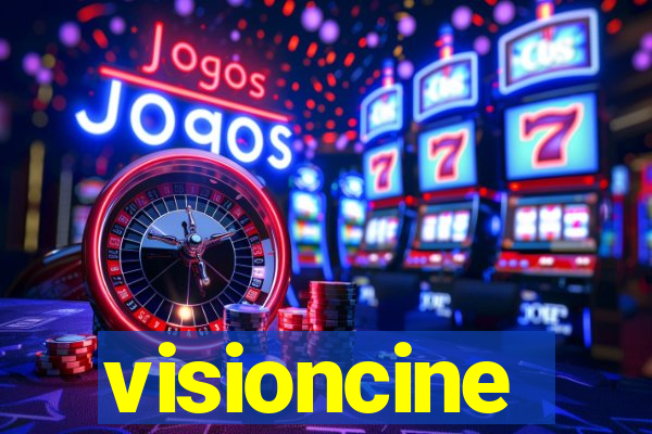 visioncine