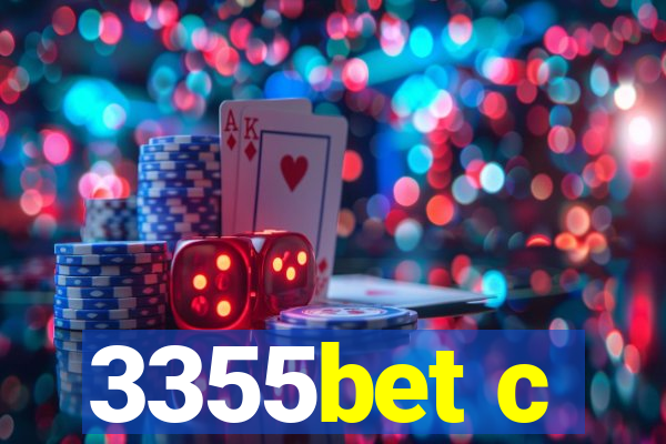 3355bet c