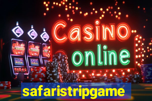 safaristripgame