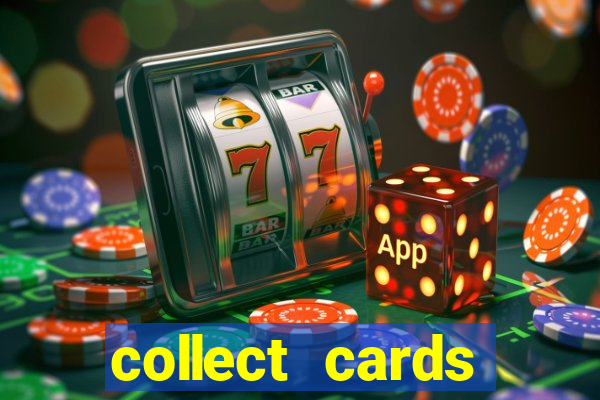 collect cards baixar app