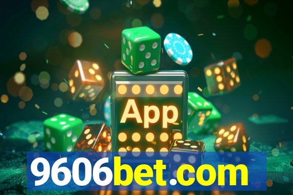 9606bet.com