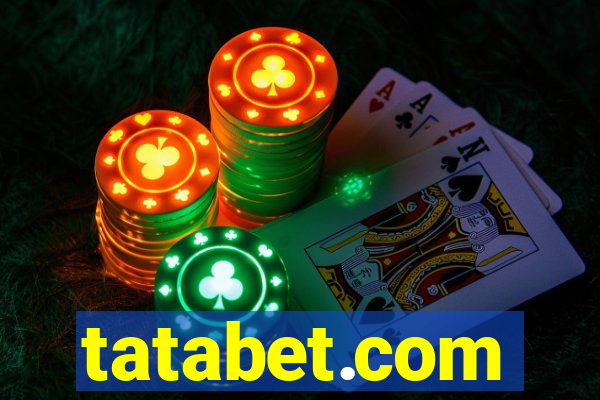 tatabet.com