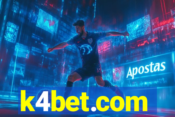 k4bet.com