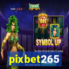 pixbet265