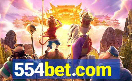 554bet.com