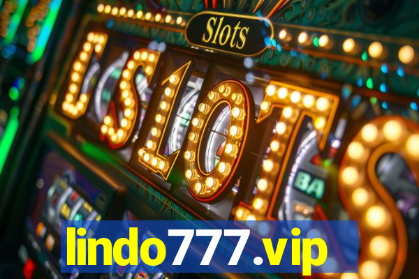 lindo777.vip