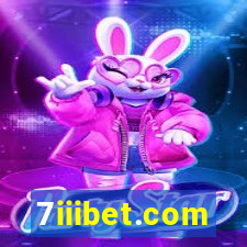 7iiibet.com