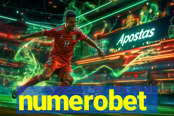 numerobet