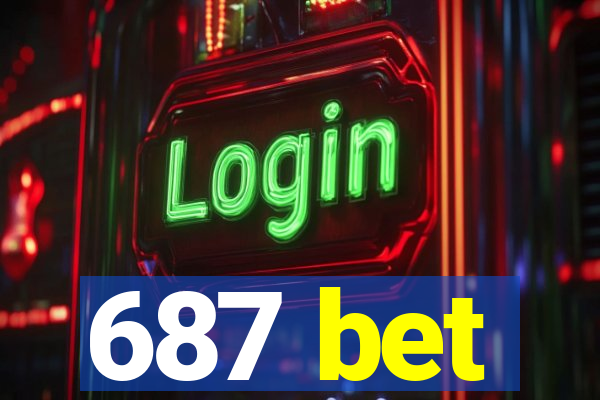 687 bet