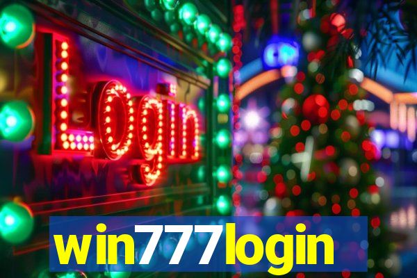 win777login