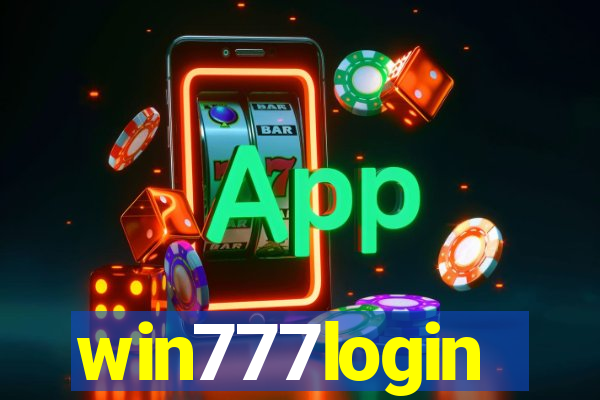 win777login