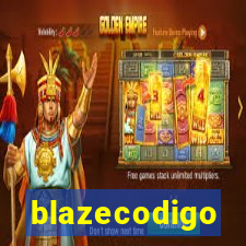 blazecodigo