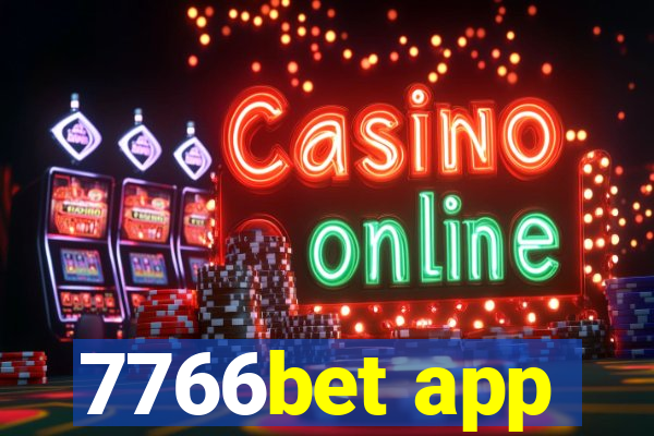 7766bet app