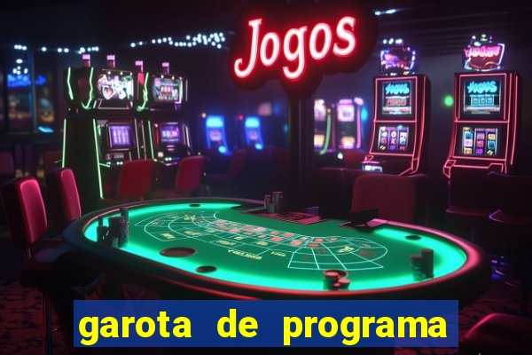 garota de programa em alagoinhas