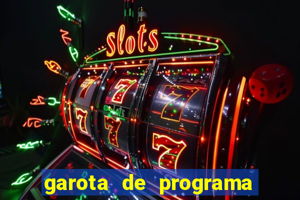 garota de programa em alagoinhas