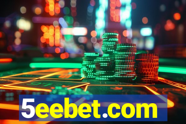 5eebet.com