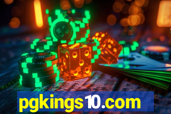 pgkings10.com