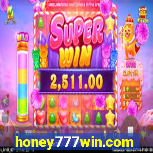 honey777win.com