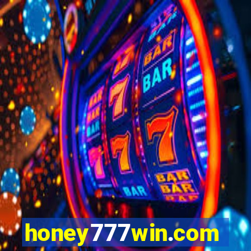 honey777win.com