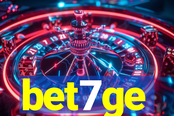 bet7ge