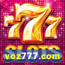 voz777.com