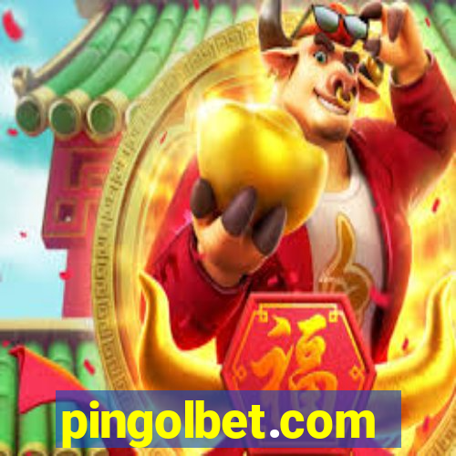 pingolbet.com