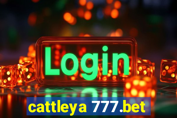 cattleya 777.bet