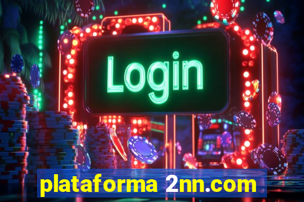 plataforma 2nn.com