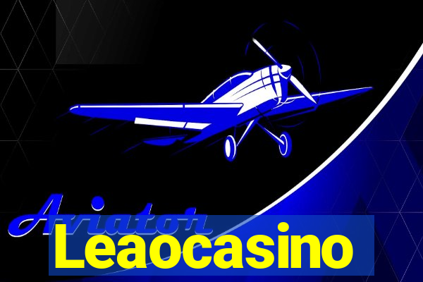 Leaocasino