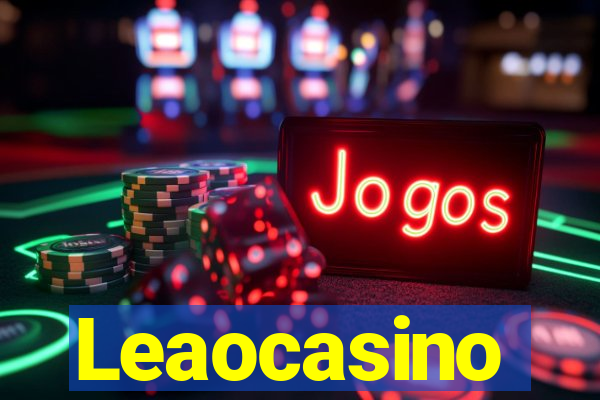 Leaocasino