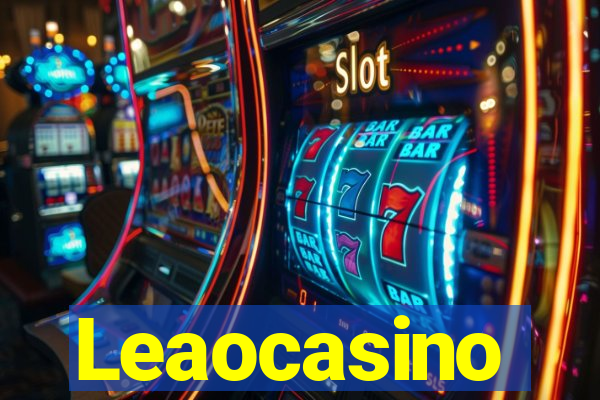 Leaocasino