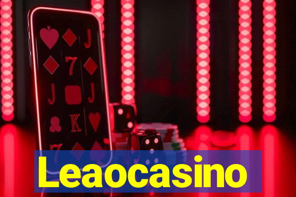 Leaocasino