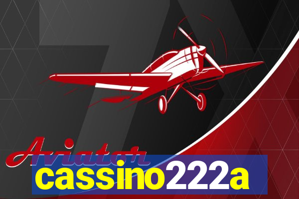 cassino222a