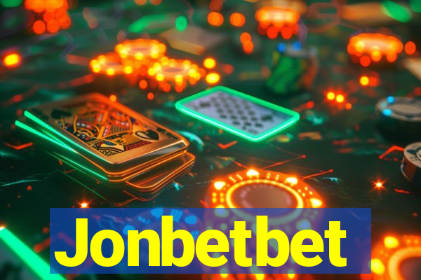 Jonbetbet