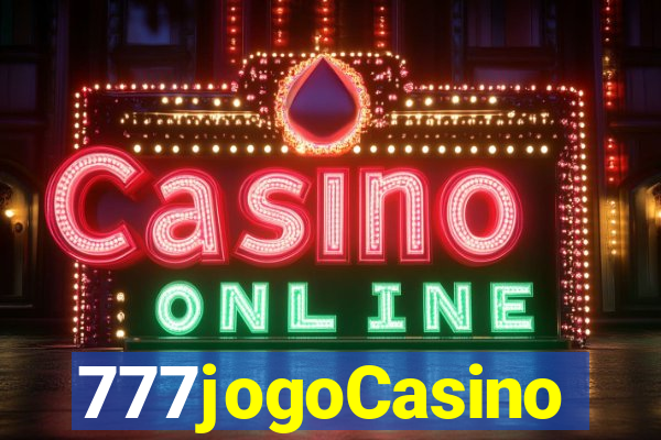 777jogoCasino