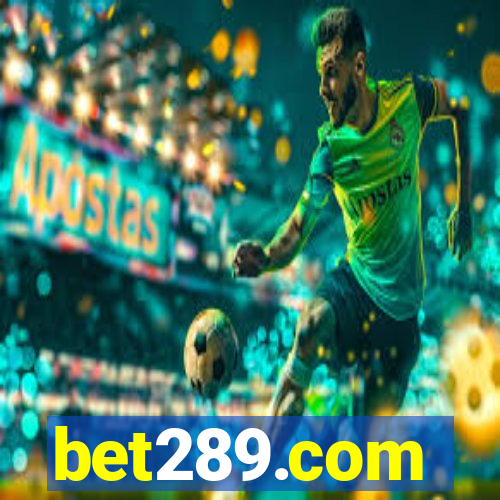 bet289.com