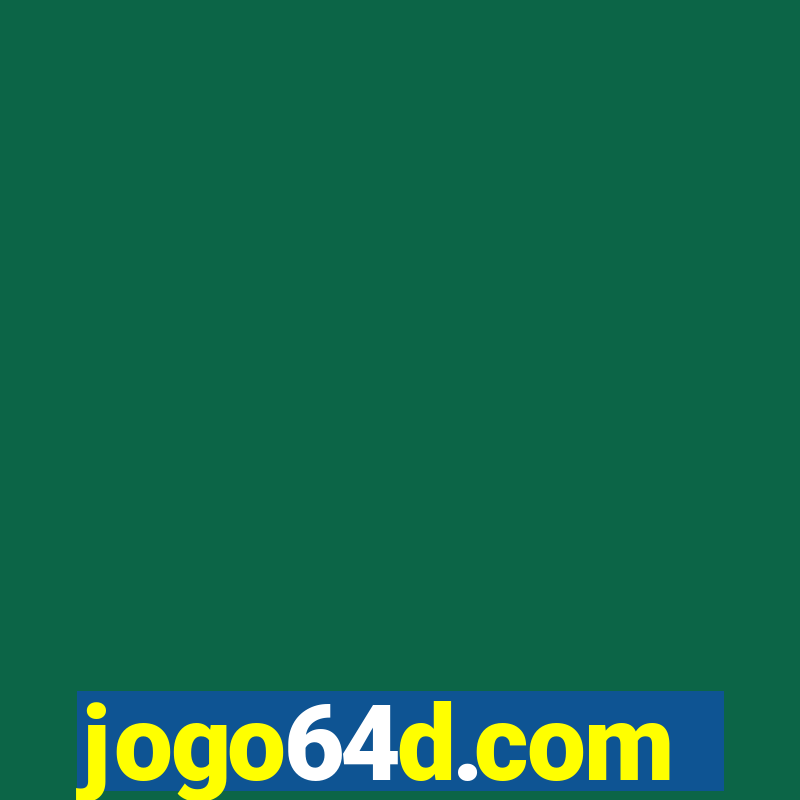 jogo64d.com