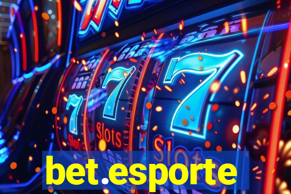 bet.esporte