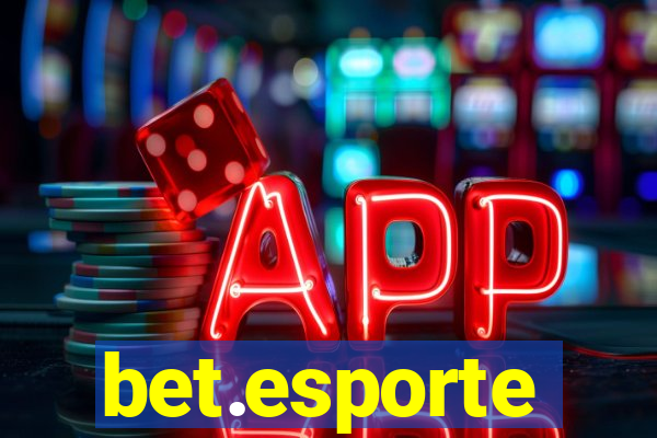 bet.esporte