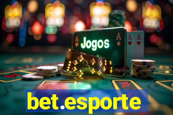 bet.esporte