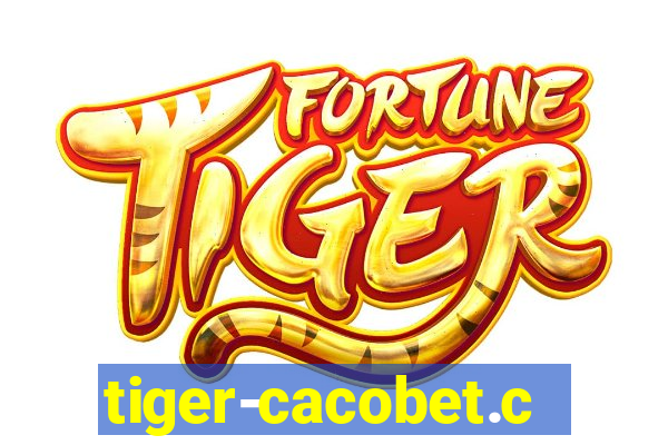 tiger-cacobet.com