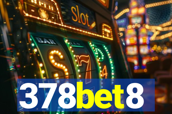 378bet8