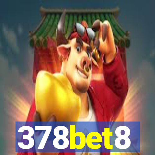 378bet8