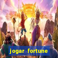 jogar fortune dragon demo