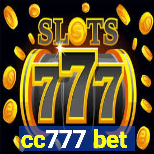 cc777 bet