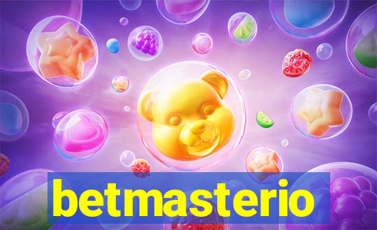 betmasterio